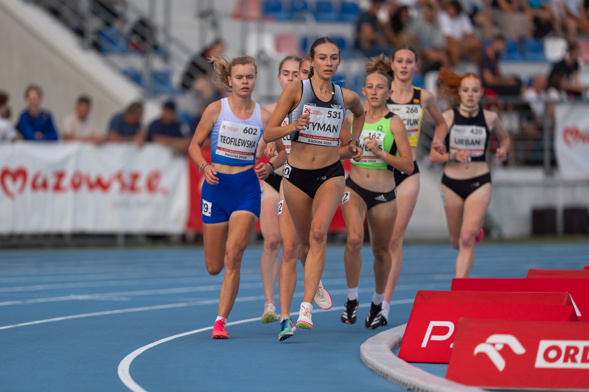 78. PZLA Mistrzostwa Polski U20, dz. 1 obrazek 18
